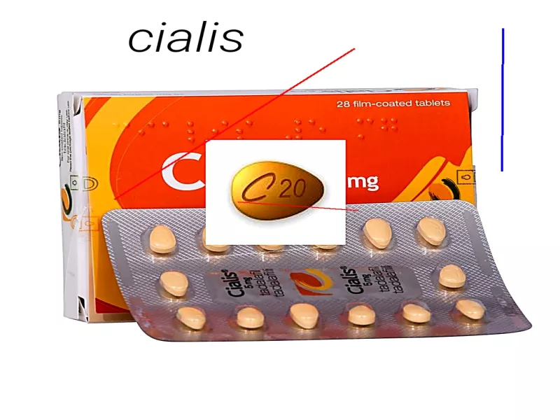 Prix cialis 5mg boite de 28